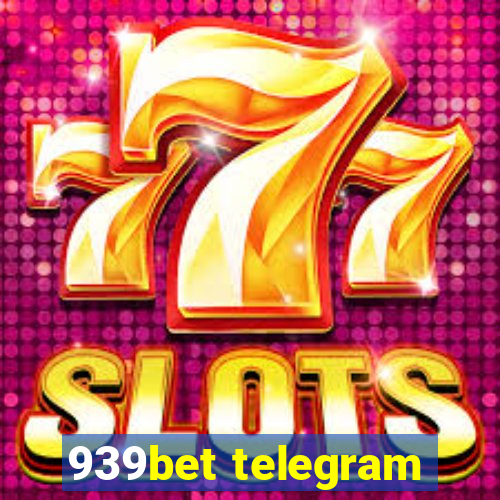 939bet telegram